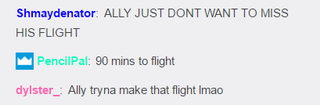 Illustration for article titled Smash Pro Wins Tournament Just In Time To Make His Flight